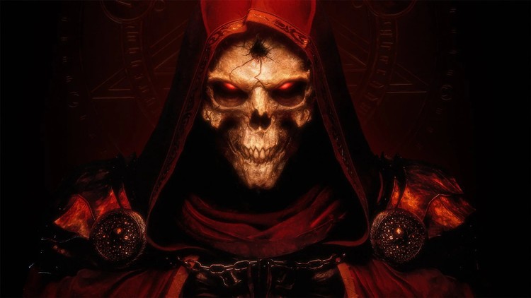 Diablo 2 Resurrected z kolejną aktualizacją. Poprawki w kolejkowaniu gier