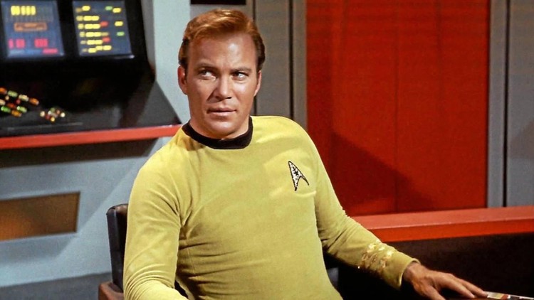Star Trek