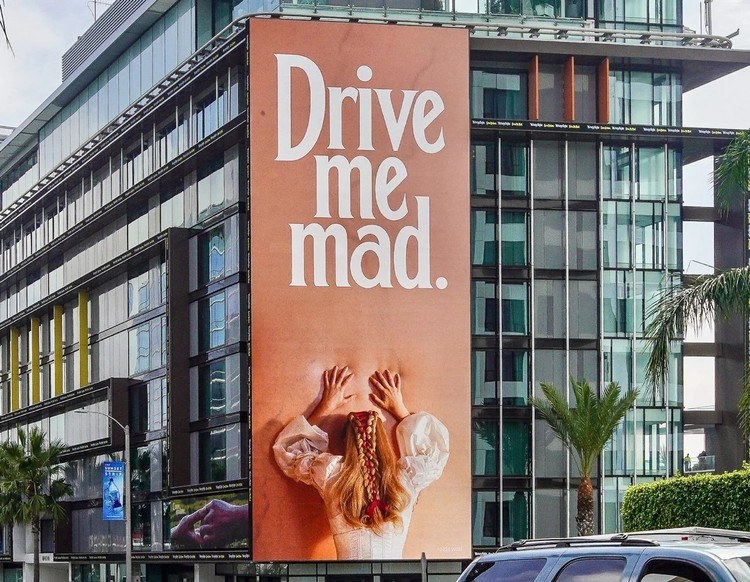 Promocja Wichrowych Wzgórz