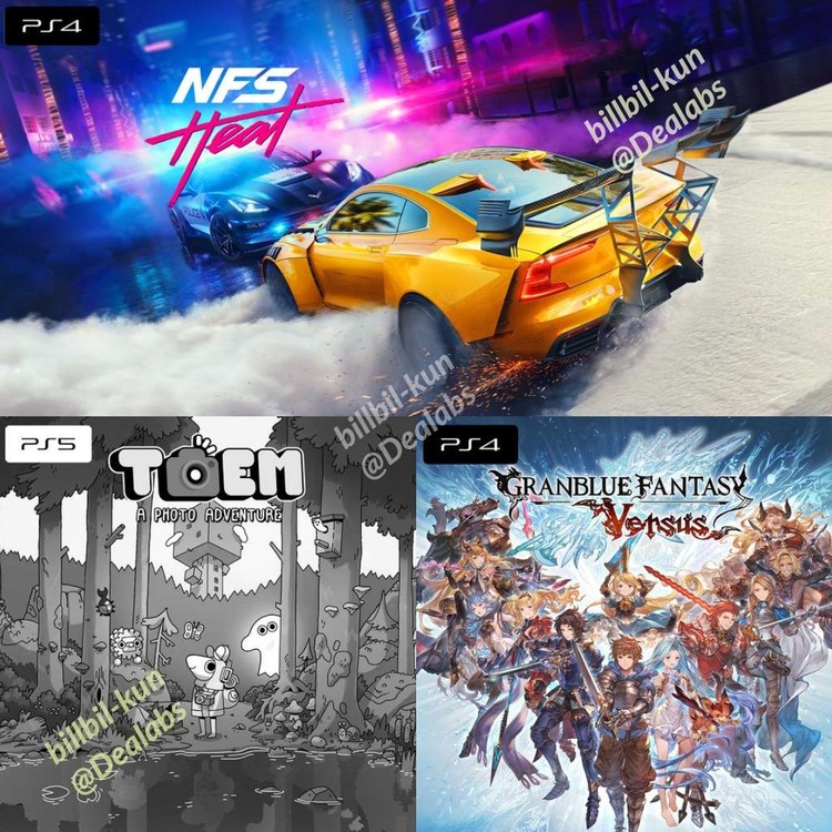 PlayStation Plus na wrzesień 2022 – wyciek, Wyciekła lista gier PS Plus na wrzesień. Sony zaoferuje ciekawe tytuły