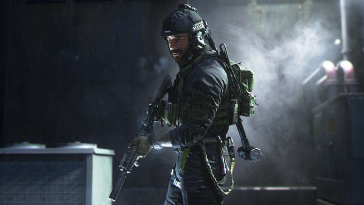 Call of Duty nie zamierza zbyt szybko porzucać konsol PlayStation 4 i Xbox One