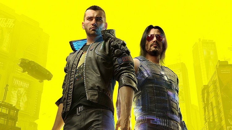 Darmowa wersja demonstracyjna gry Cyberpunk 2077 na next-genach. Oto szczegóły