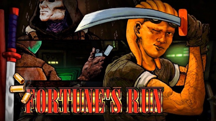 Fortune’s Run