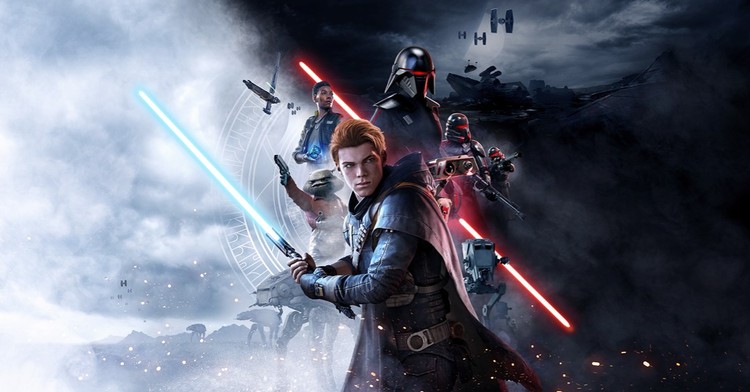 Niespodziewana premiera Star Wars Jedi: Fallen Order w wersji na PS5 i XSX/S