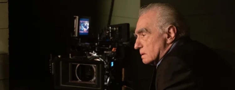 Martin Scorsese
