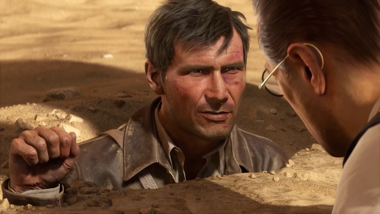 Indiana Jones i Wielki Krąg nie tylko na PC i Xbox? Interesujące plotki w sieci