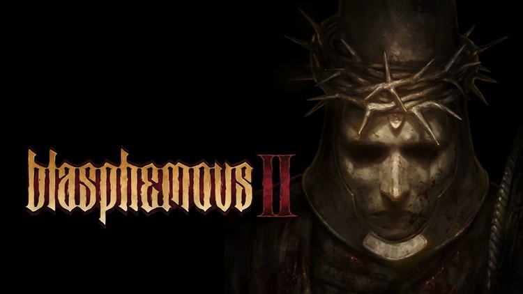 Blasphemous 2 na obszernym gameplayu