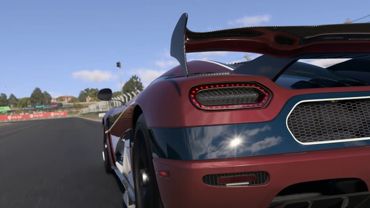 Forza Motorsport na jeszcze jednym zwiastunie. Twórcy prezentują kolejną trasę