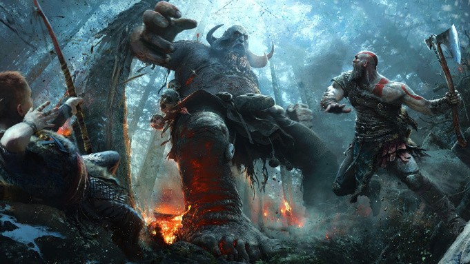 God of War: Ragnarok i GT7 również na PS4. Pierwsza gra zalicza opóźnienie