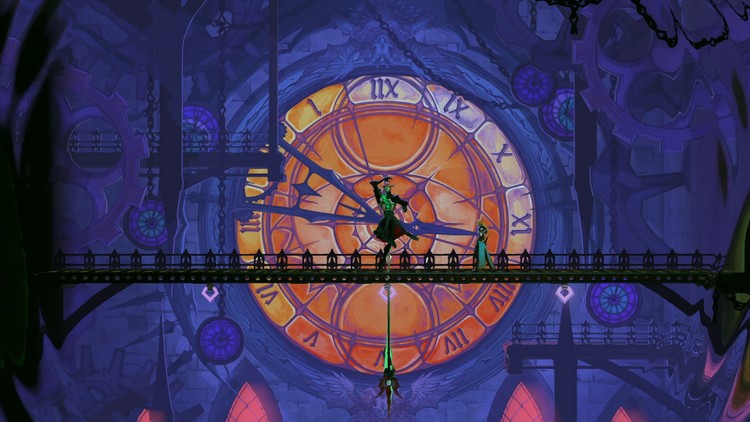 Castlevania: Belmont’s Curse