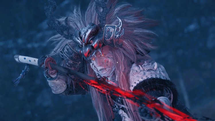 Ghost of Yotei: Legends