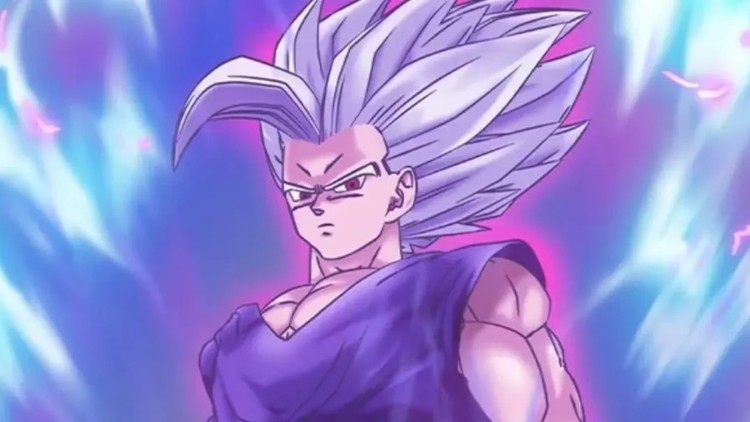 Dragon Ball – Gohan