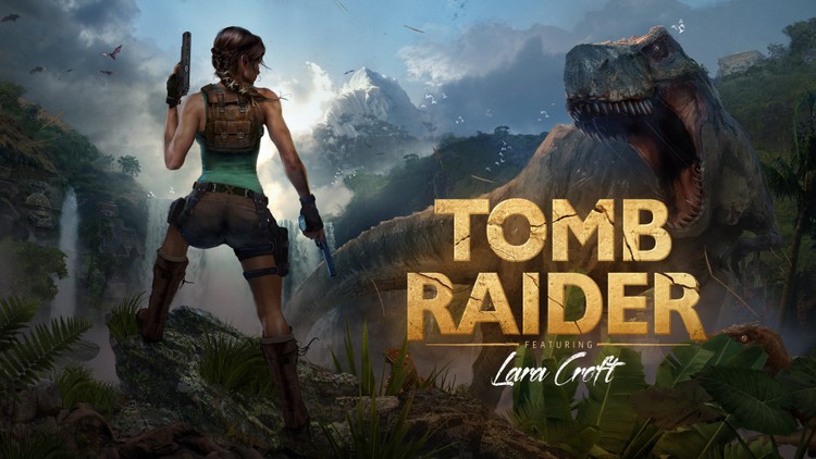 Świętowanie 25-lecia Tomb Raider – Square Enix szykuje sporo niespodzianek