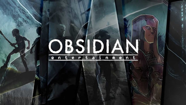Obsidian Entertainment