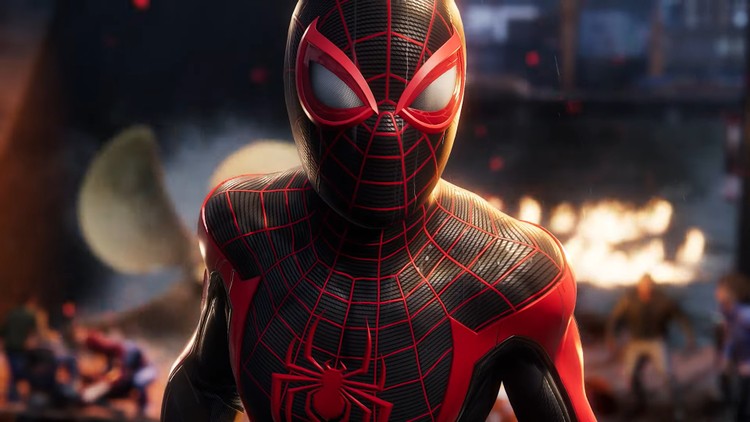 Marvel’s Spider-Man 2 na fabularnym zwiastunie. Tym razem z polskim dubbingiem