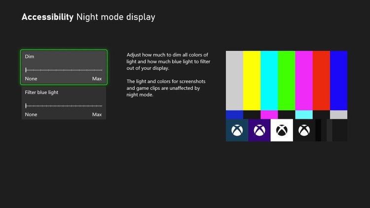 Xbox Series X wreszcie z interfejsem w natywnym 4K. Nowa aktualizacja dostępna