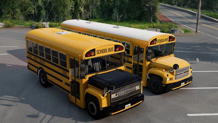 BeamNG.drive