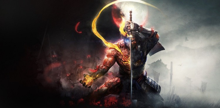 NiOh 2 zbiera negatywne recenzje na Steam. Użytkownicy narzekają na błędy