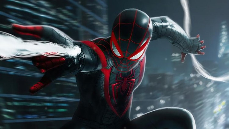 Insomniac promuje Marvel’s Spider-Man 2 na PlayStation 5. Kiedy premiera?