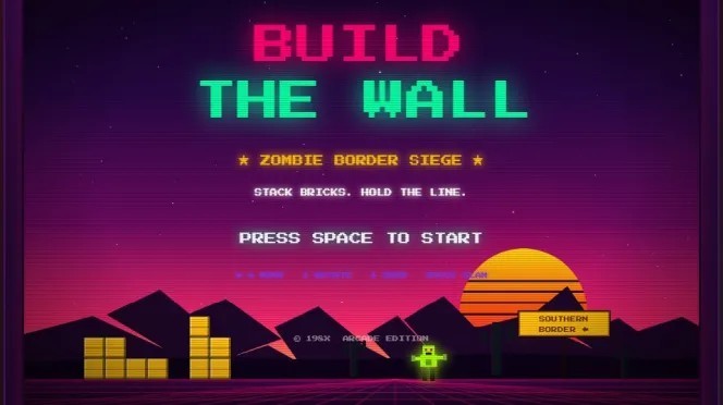 Build the Wall