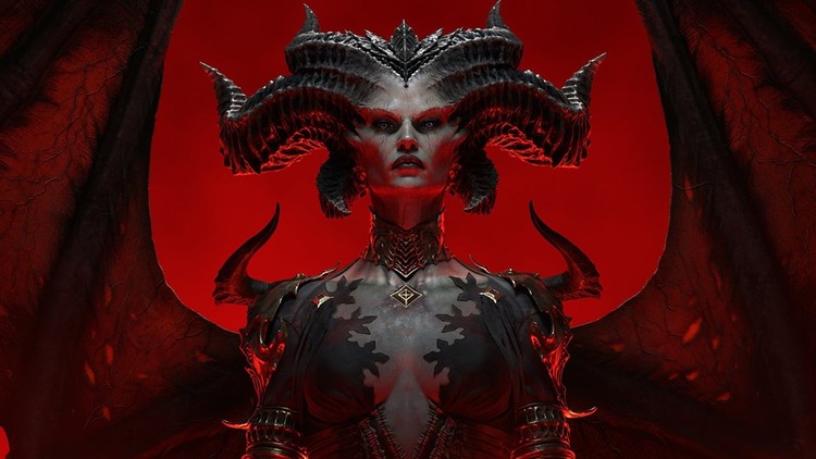 Jak dobrze może wyglądać Diablo IV? NVIDIA pokazuje zwiastun z ray tracingiem