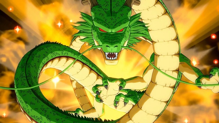 Dragon Ball