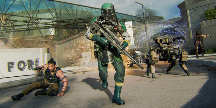 Call of Duty: Black Ops 7