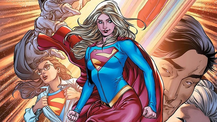DC szuka nowej Supergirl. Są trzy kandydatki, w tym gwiazda Rodu smoka
