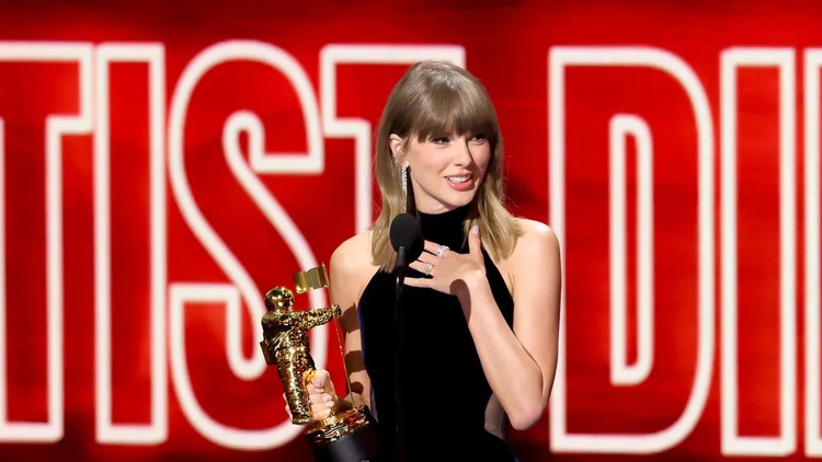 Taylor Swift