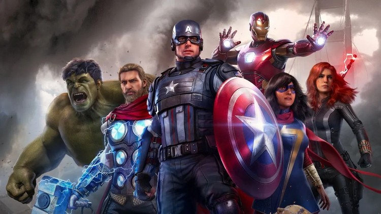Marvel's Avengers z ostatnią aktualizacją. Prawie cała płatna zawartość za darmo