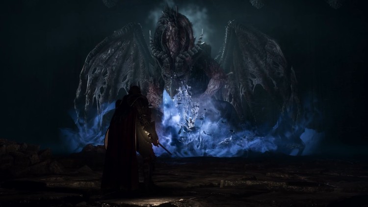 Dragon’s Dogma 2: Dark Arisen