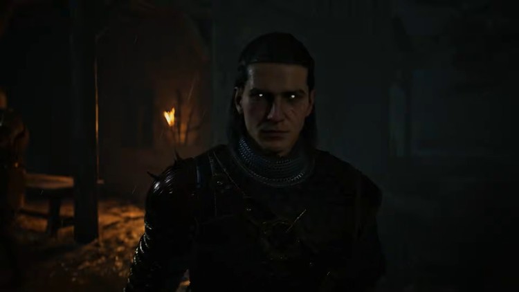 The Blood of Dawnwalker