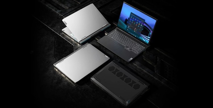 Promocja na laptopy firmy Lenovo w sklepie 1.pl