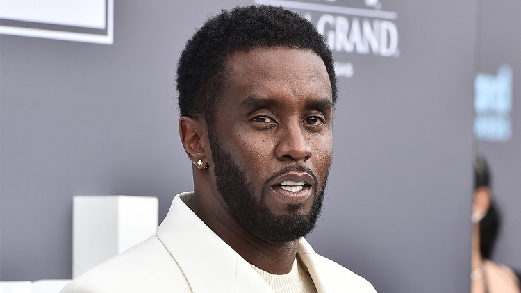 Sean „Diddy” Combs