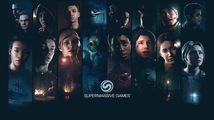 Supermassive Games