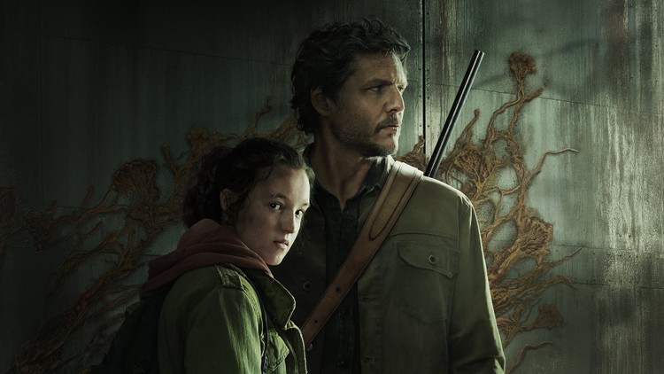 The Last of Us debiutuje na HBO Max. Pierwszy odcinek serialu jest już dostępny