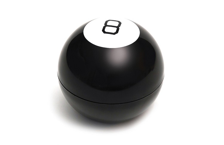 Magic 8 Ball