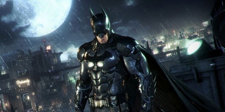 Bloomberg: Jason Schreier potwierdza datę zapowiedzi nowego Batmana