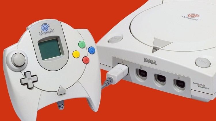 Dreamcast Mini to nowa konsola SEGI? Tak sugeruje jeden z producentów