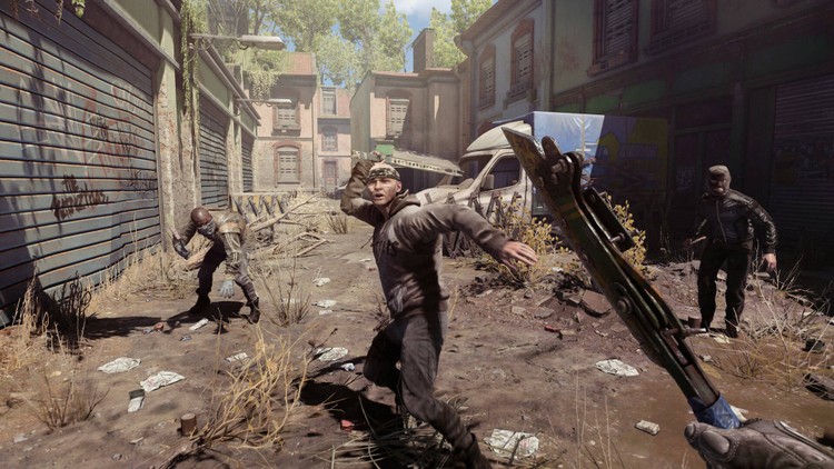 Dying Light 2: Bloody Ties będzie sporym DLC. Twórcy odpowiadają na krytykę