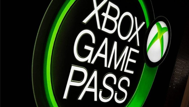 Xbox Game Pass