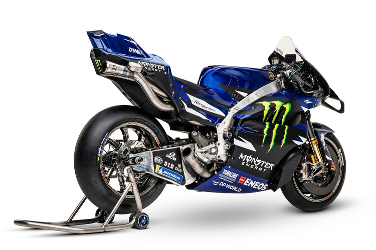 Monster Energy Yamaha MotoGP