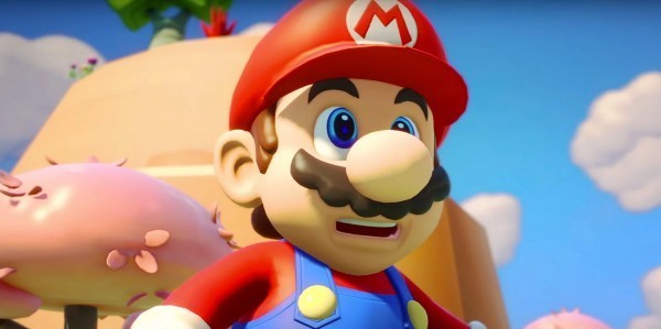 Film Super Mario Bros. z kolejnymi rekordami kasowymi