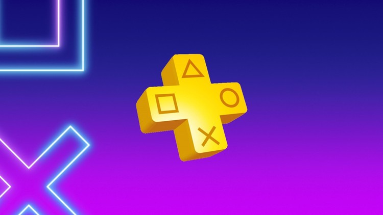 PS Plus