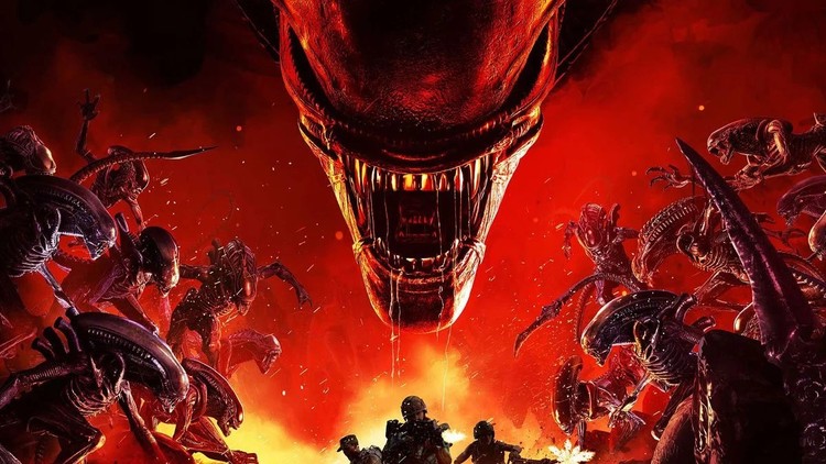 Aliens: Fireteam Elite