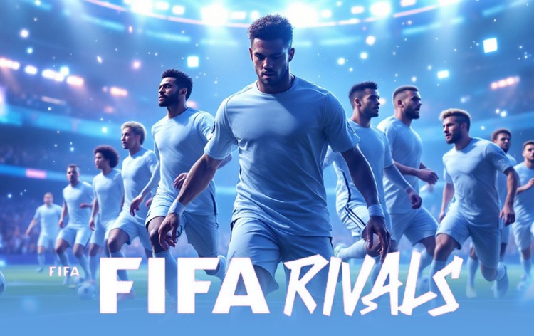 Fifa Rivals