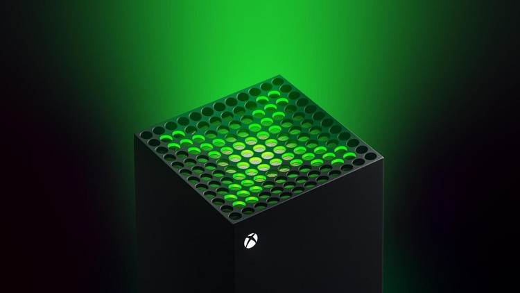 Xbox