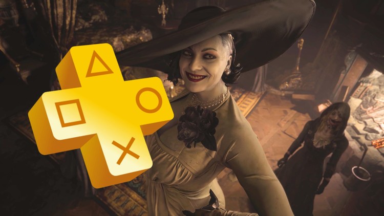 Resident Evil Village trafia dziś w ręce abonentów PlayStation Plus Extra i Premium