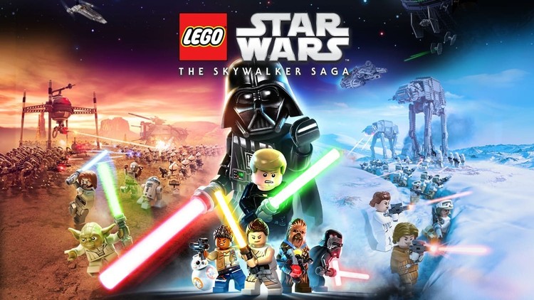 Pierwsze recenzje LEGO Stars Wars: The Skywalker Saga. Czy warto było czekać?