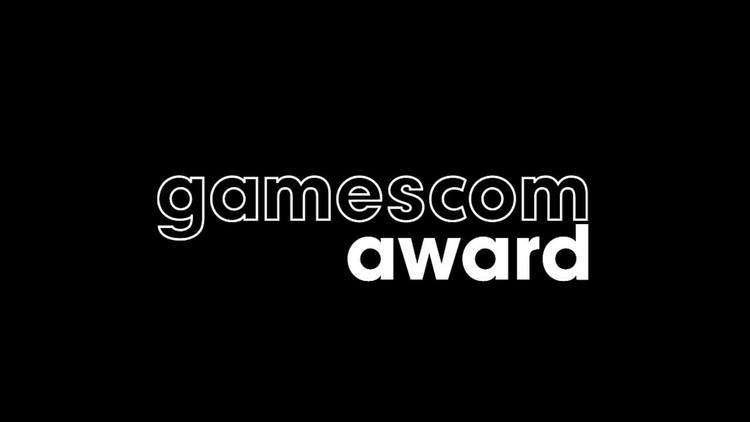 Gamescom Award